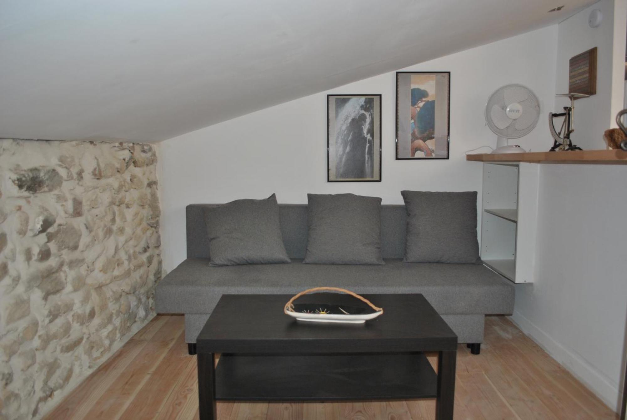 La Sarrasine Villa Aigueze Cameră foto