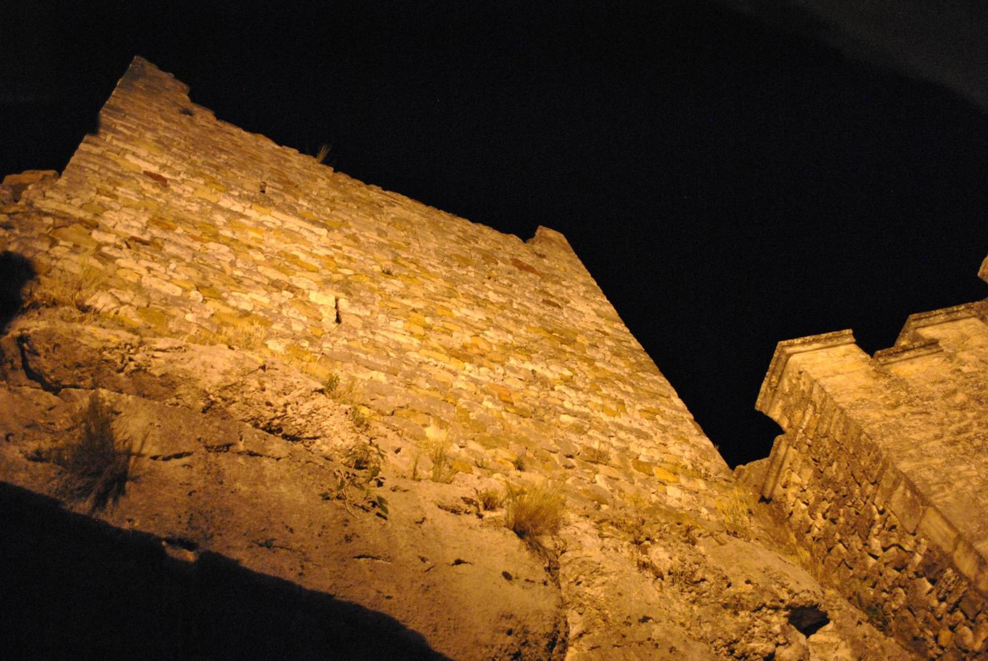 La Sarrasine Villa Aigueze Cameră foto
