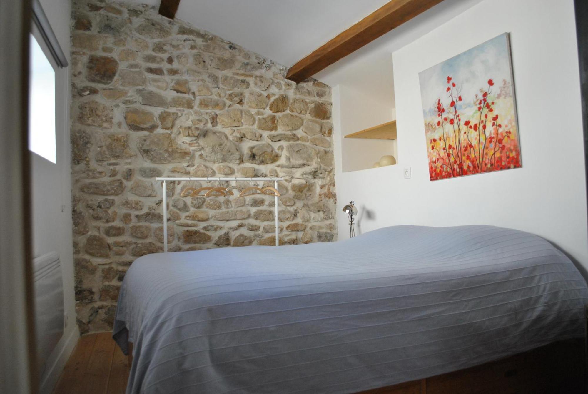 La Sarrasine Villa Aigueze Exterior foto